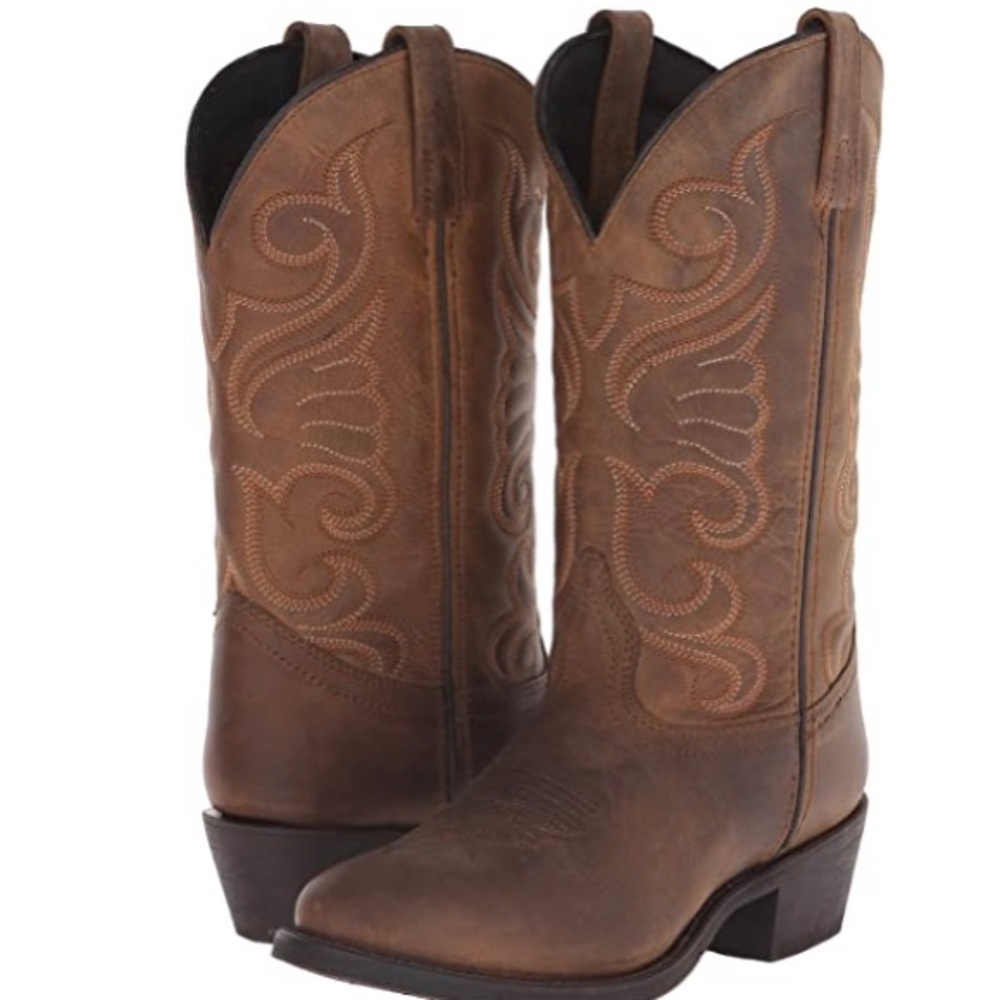 Laredo Bridget Western Boot